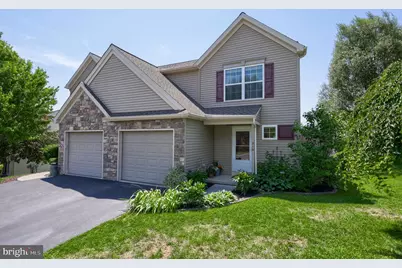 216 Eagle Drive, Ephrata, PA 17522 - Photo 41
