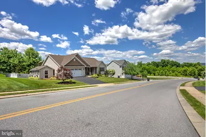28 Gentle Drive, Terre Hill, PA 17581 - Photo 13