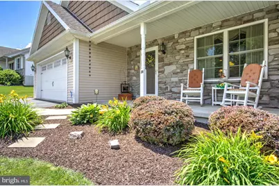 28 Gentle Drive, Terre Hill, PA 17581 - Photo 5