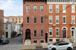 11 E Walnut St, Lancaster, PA 17602 - Photo 1