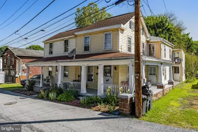 50, 52, & 52-A Gross Street, Ephrata, PA 17522 - Photo 53