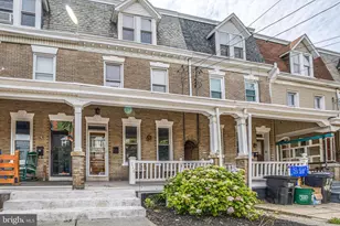 116 Pearl St, Lancaster, PA 17603 - Photo 1