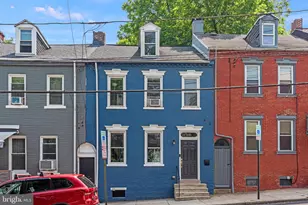 230 W Strawberry St, Lancaster, PA 17603 - Photo 1