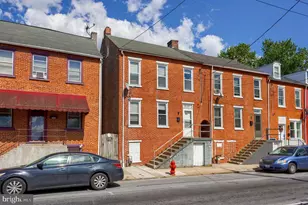 631 S Queen St, Lancaster, PA 17603 - Photo 1
