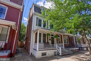 214 E New St, Lancaster, PA 17602 - Photo 1