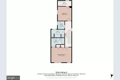 214 E New Street, Lancaster, PA 17602 - Photo 35