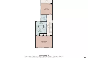 214 E New St, Lancaster, PA 17602 - Photo 35