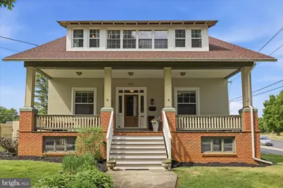 531 Front Street, Lititz, PA 17543 - Photo 3