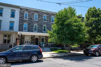 22 E Ross Street, Lancaster, PA 17602 - Photo 1