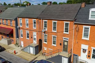 633 S Queen St, Lancaster, PA 17603 - Photo 1