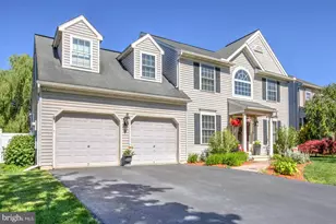 234 Andover Ln, Lititz, PA 17543 - Photo 5