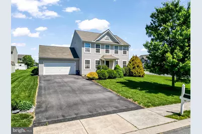 299 Robin Dale Drive, Leola, PA 17540 - Photo 1