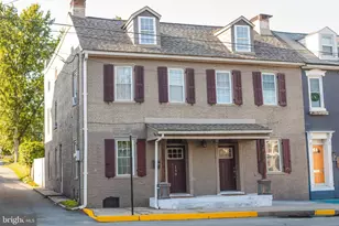 130 E Market St, Marietta, PA 17547 - Photo 1