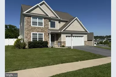 100 Magnolia Lane, New Providence, PA 17560 - Photo 1