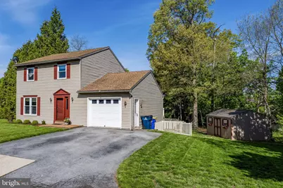 107 Lynwood Street, Terre Hill, PA 17581 - Photo 1