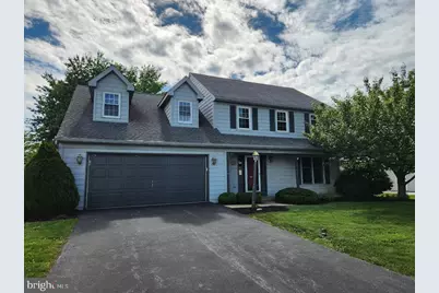 404 Mentzer Avenue, New Holland, PA 17557 - Photo 1