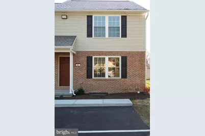 3206 Mill Lane #APT. A, Gordonville, PA 17529 - Photo 1