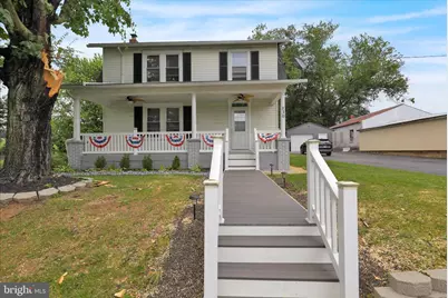 830 W Route 897, Reinholds, PA 17569 - Photo 5