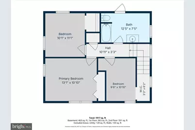 830 W Route 897, Reinholds, PA 17569 - Photo 49