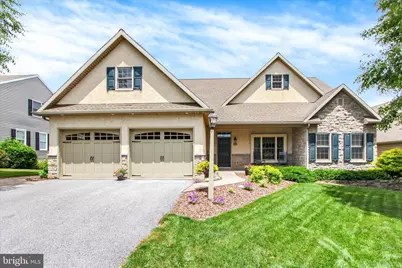 848 Cambridge Drive, Manheim, PA 17545 - Photo 1