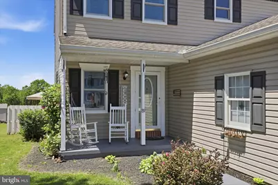 89 Red Stone Circle, Reinholds, PA 17569 - Photo 5