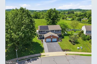 89 Red Stone Circle, Reinholds, PA 17569 - Photo 9