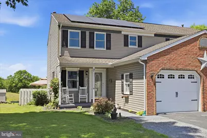 89 Red Stone Circle, Reinholds, PA 17569 - Photo 3
