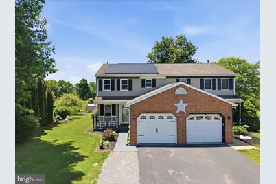 89 Red Stone Circle, Reinholds, PA 17569 - Photo 7