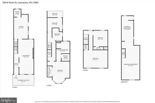 549 N Plum St, Lancaster, PA 17602 - Photo 33