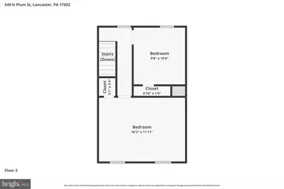 549 N Plum Street, Lancaster, PA 17602 - Photo 27