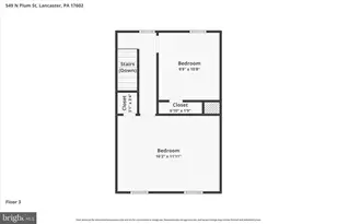 549 N Plum St, Lancaster, PA 17602 - Photo 27
