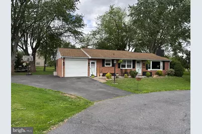 805 Sentz Drive, Mount Joy, PA 17552 - Photo 5