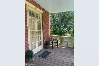 669 Creek Road #2ND FL, Christiana, PA 17509 - Photo 1