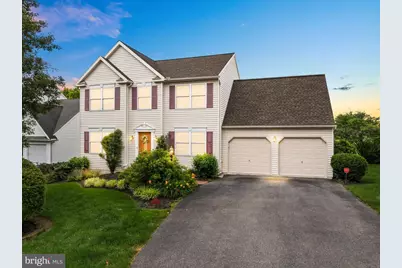 420 Woodhall Drive, Willow Street, PA 17584 - Photo 7