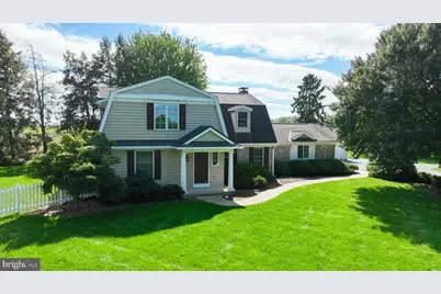 141 Green Acre Road, Lititz, PA 17543 - Photo 1