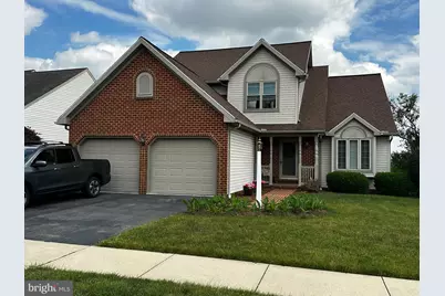 1010 Hillside Avenue, Elizabethtown, PA 17022 - Photo 1