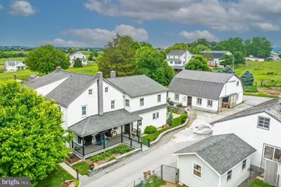57 Orchard Road, Bird in Hand, PA 17505 - Photo 1