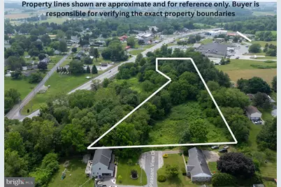 0 Pleasant View Road, Gap, PA 17527 - Photo 11
