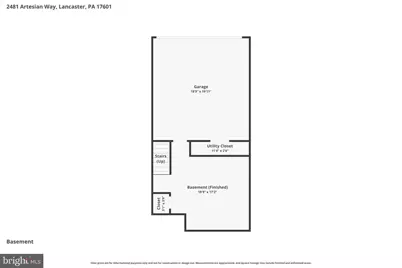 2481 Artesian Way, Lancaster, PA 17601 - Photo 31