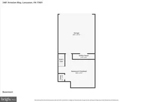 2481 Artesian Wy, Lancaster, PA 17601 - Photo 31