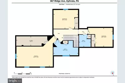 367 Ridge Avenue, Ephrata, PA 17522 - Photo 41