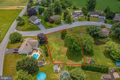 734 Pleasant Dr, Lot 2, New Holland, PA 17557 - Photo 7