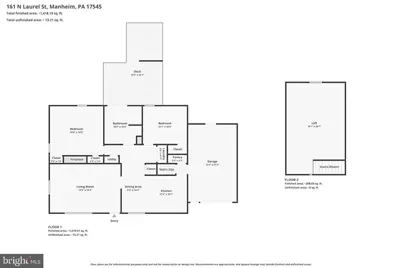 161 N Laurel Street, Manheim, PA 17545 - Photo 39