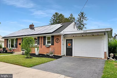 161 N Laurel Street, Manheim, PA 17545 - Photo 5