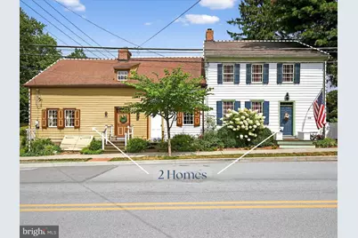 100 & 104 E High Street, Maytown, PA 17550 - Photo 1