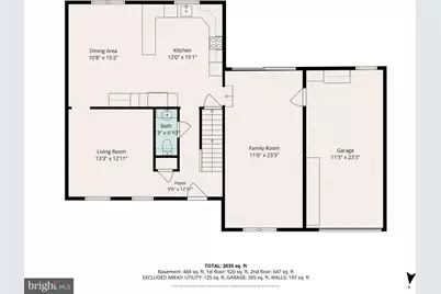 1550 Putnam Drive, Lancaster, PA 17602 - Photo 55