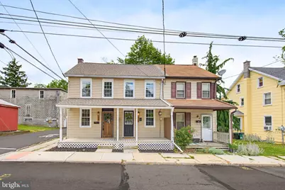 16 N Locust Street, Lititz, PA 17543 - Photo 5
