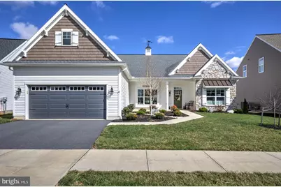 133 Wyndale Drive, Ephrata, PA 17522 - Photo 1