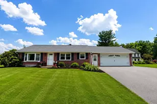 273 W Penn Grant Rd, Willow Street, PA 17584 - Photo 1