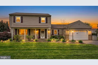 878 Church Street, Landisville, PA 17538 - Photo 3